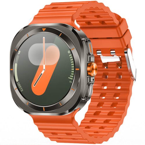 Z7 ULTRA Smartwatch Outdoor Sports Recreation Sturdy Cool Design Large Battery Capacity
