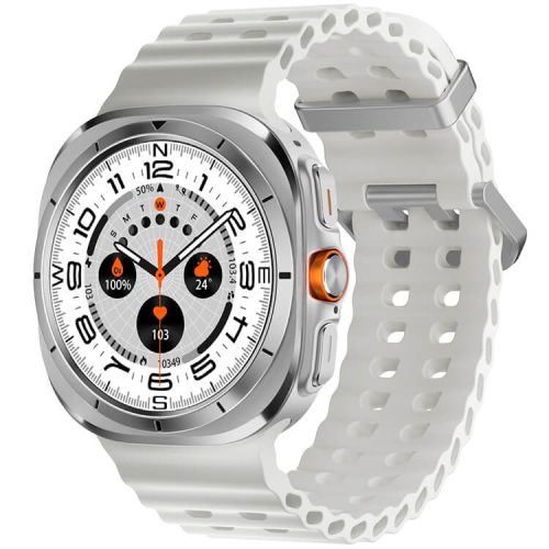TF7 Ultra Smartwatch Multiple Sports Modes Healthy Monitoring Waterproof Function