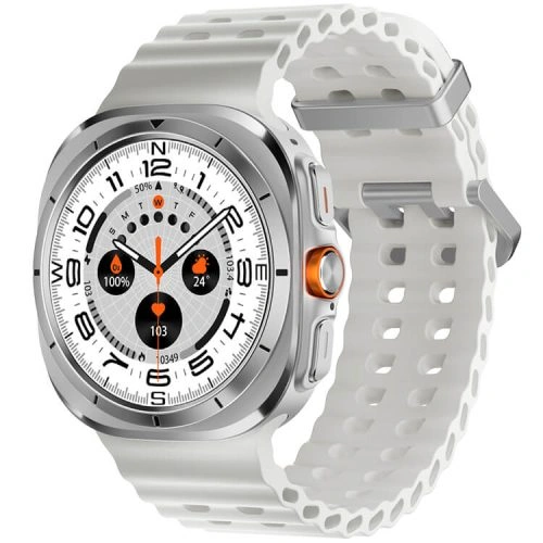 TF7 Ultra Smartwatch Multiple Sports Modes Healthy Monitoring Waterproof Function