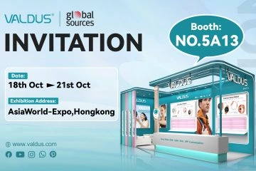 Let Us Together Appointment Go To Hong Kong Global Sources Mobile Electronics Show On Oct.18-21th, 2024