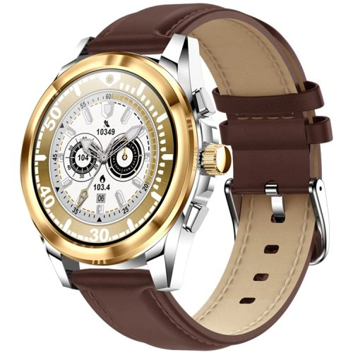 VS45 PRO Smartwatch 1.43 Inch Large HD Screen Long Battery Life Fashion Design