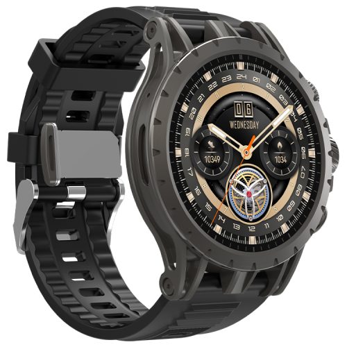 VG54 Smartwatch 4G LTE Network SIM Card Support Video Calling 200W Remote Camera