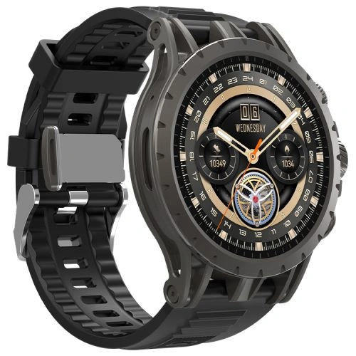 VG54 Smartwatch 4G LTE Network SIM Card Support Video Calling 200W Remote Camera