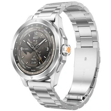 S4 Ultra Smartwatch 1.53 Inch Large Screen GPS Positioning Direction Massive Style Watch