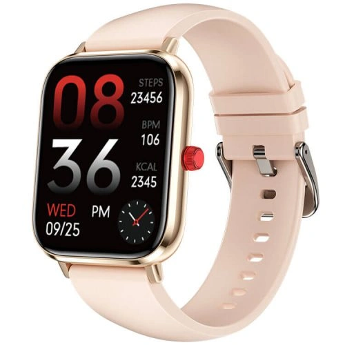 TF68 Smartwatch 1.86 Inch Large Screen Massive Watch Faces Lightweight Wearing