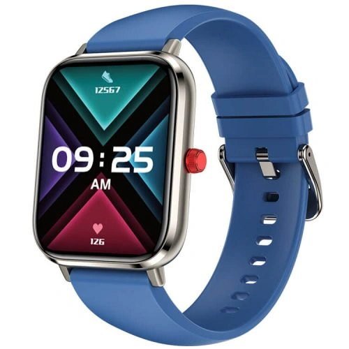 TF68 Smartwatch 1.86 Inch Large Screen Massive Watch Faces Lightweight Wearing