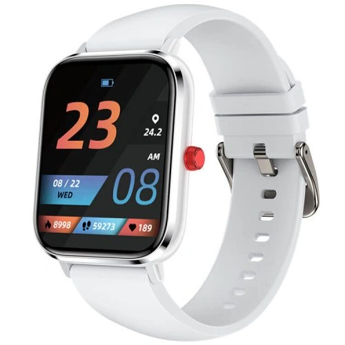 TF68 Smartwatch 1.86 Inch Large Screen Massive Watch Faces Lightweight Wearing