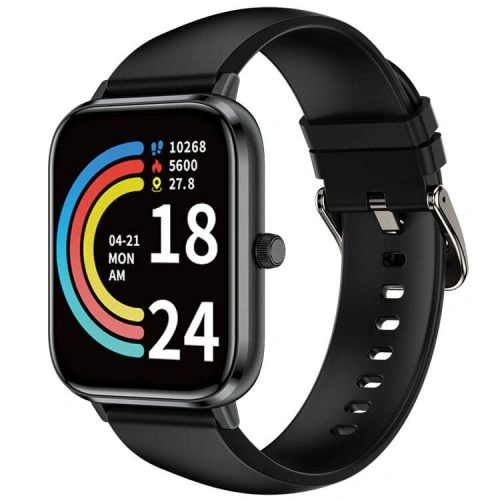 TF68 Smartwatch 1.86 Inch Large Screen Massive Watch Faces Lightweight Wearing