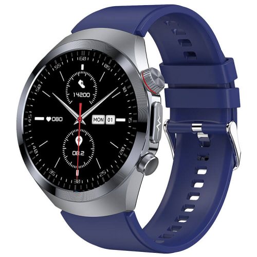 ET486 Smartwatch ECG Testing 1.43 Inch AMOLED Screen DIY Watch Faces