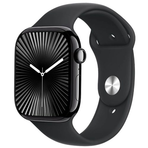 GS Series 10 Smartwatch 2.04 Inches AMOLED Screen Gaode Navigation ECG Testing