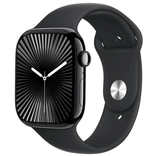 GS Series 10 Smartwatch 2.04 Inches AMOLED Screen Gaode Navigation ECG Testing