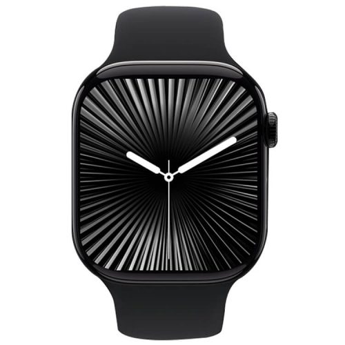 GS Series 10 Smartwatch 2.04 Inches AMOLED Screen Gaode Navigation ECG Testing