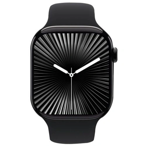 GS Series 10 Smartwatch 2.04 Inches AMOLED Screen Gaode Navigation ECG Testing