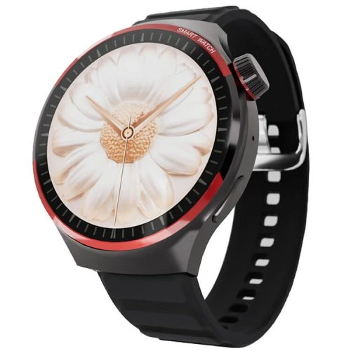 HW10 PRO Smartwatch 1.52 Inch AMOLED Screen Low Power Consumption Wireless Charging