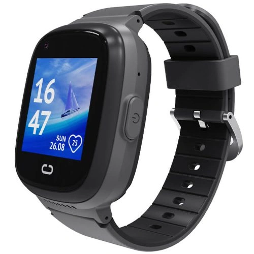 VT30E Kids Smartwatch 4G SIM Card GPS Location Large Battery Capacity