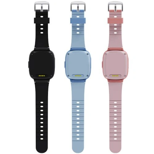 VT30E Kids Smartwatch 4G SIM Card GPS Location Large Battery Capacity