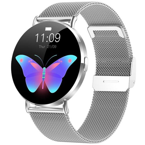 X2 Smartwatch 3D Dynamic Dial Thin And Lightweight Appearance Strong Battery Life