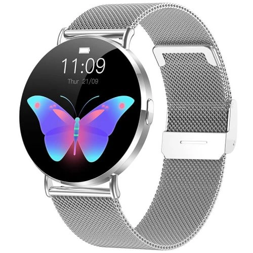 X2 Smartwatch 3D Dynamic Dial Thin And Lightweight Appearance Strong Battery Life
