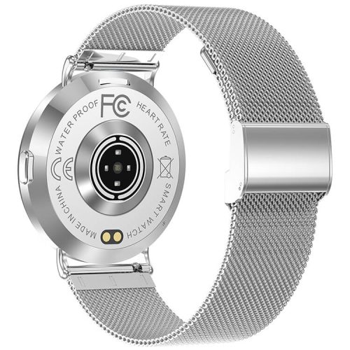 X2 Smartwatch 3D Dynamic Dial Thin And Lightweight Appearance Strong Battery Life
