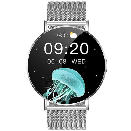 X2 Smartwatch 3D Dynamic Dial Thin And Lightweight Appearance Strong Battery Life