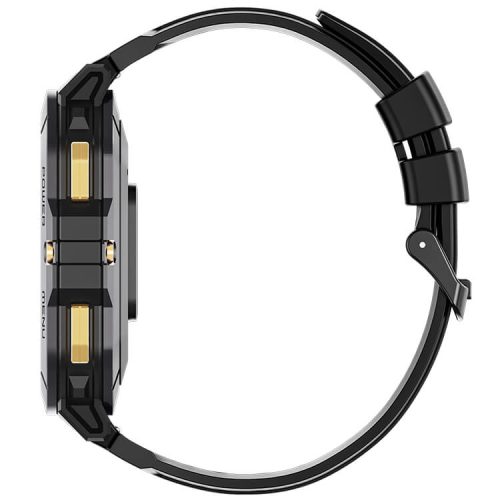 C28 Smartwatch Outdoor Sports Assistant 2.02 Inches Large Screen IP68 Waterproof Effect