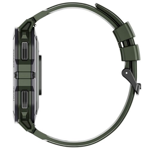 C28 Smartwatch Outdoor Sports Assistant 2.02 Inches Large Screen IP68 Waterproof Effect