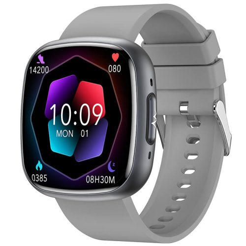ET593 Smartwatch Professional ECG Testing Powerful Batery Life Offline Payment