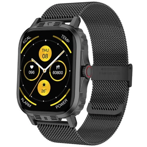 C29 PRO Smartwatch 2.19 Inches Large Screen Multiple Sports Modes Bluetooth Calling