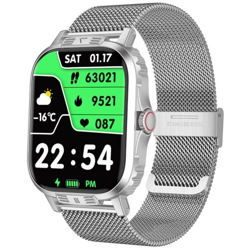 C29 PRO Smartwatch 2.19 Inches Large Screen Multiple Sports Modes Bluetooth Calling