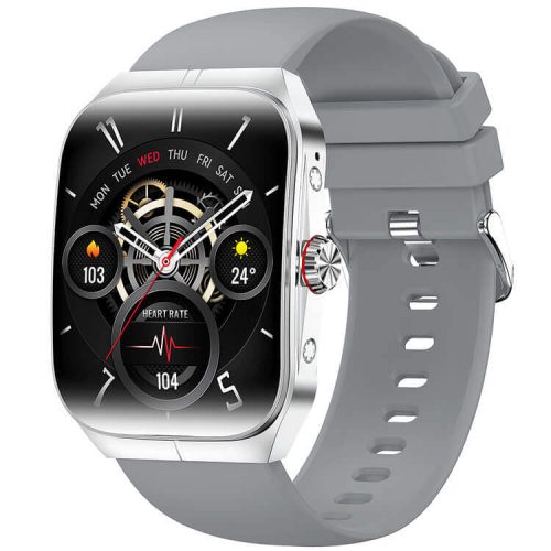 VS16 PRO Smartwatch High Definition Screen BT5.3 Bluetooth Calling NFC Access Control