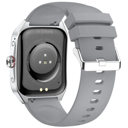 VS16 PRO Smartwatch High Definition Screen BT5.3 Bluetooth Calling NFC Access Control