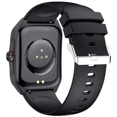 VS16 PRO Smartwatch High Definition Screen BT5.3 Bluetooth Calling NFC Access Control