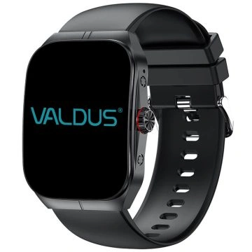 VS16 PRO Smartwatch High Definition Screen BT5.3 Bluetooth Calling NFC Access Control