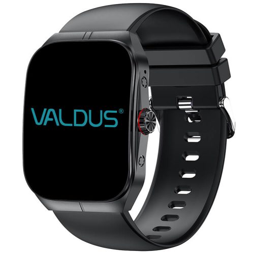 VS16 PRO Smartwatch High Definition Screen BT5.3 Bluetooth Calling NFC Access Control