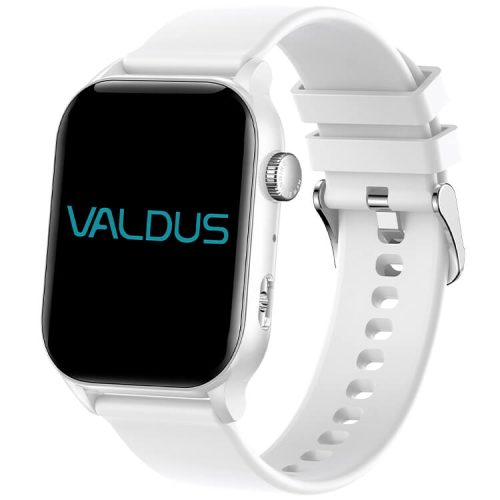 VS40 PRO Smartwatch 1.95 Inch AMOLED Screen Built-in Flashlight Design Lightweight Wearing