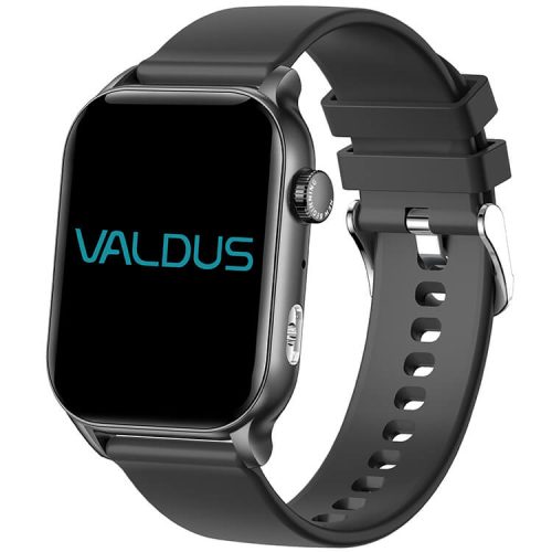 VS40 PRO Smartwatch 1.95 Inch AMOLED Screen Built-in Flashlight Design Lightweight Wearing