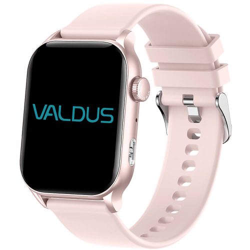 VS40 PRO Smartwatch 1.95 Inch AMOLED Screen Built-in Flashlight Design Lightweight Wearing