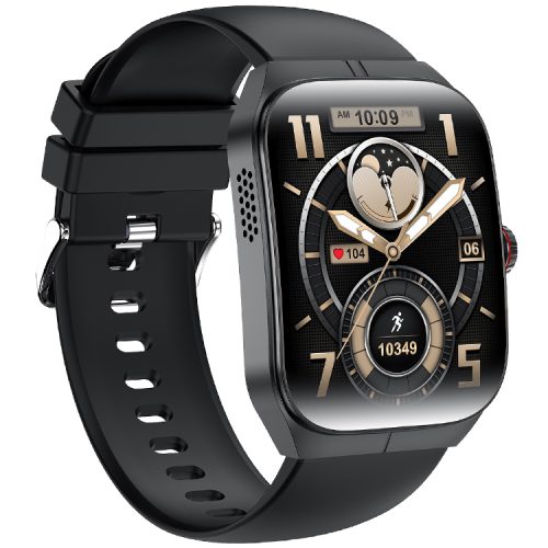 VS16 PRO Smartwatch High Definition Screen BT5.3 Bluetooth Calling NFC Access Control