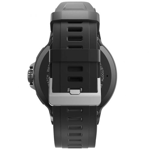 GT100 Smartwatch 4G Full Netcom 180°Telescopic Rotating Camera Support 3D GPS Tracking