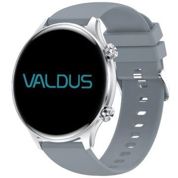 VS63 PRO Smartwatch 1.75 Inch Large Screen IP68 Waterproof Level Support NFC Access Control