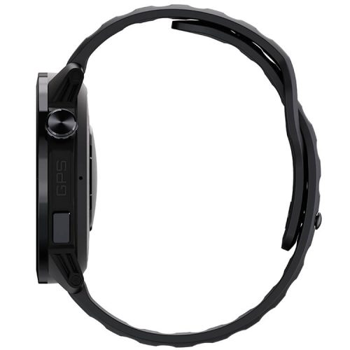 VG47 PRO Smartwatch 1.43 Inch Large Screen GPS Positioning Direction Outdoor Sports Smartwatch