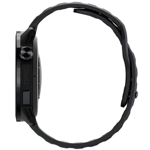 VG47 PRO Smartwatch 1.43 Inch Large Screen GPS Positioning Direction Outdoor Sports Smartwatch