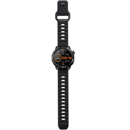 VG47 PRO Smartwatch 1.43 Inch Large Screen GPS Positioning Direction Outdoor Sports Smartwatch