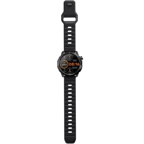 VG47 PRO Smartwatch 1.43 Inch Large Screen GPS Positioning Direction Outdoor Sports Smartwatch