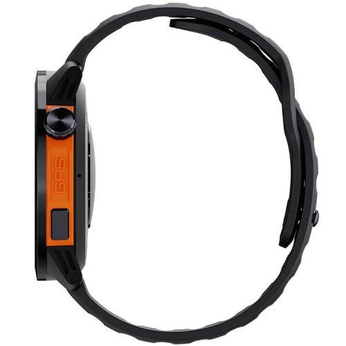 VG47 PRO Smartwatch 1.43 Inch Large Screen GPS Positioning Direction Outdoor Sports Smartwatch