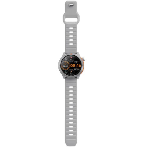 VG47 PRO Smartwatch 1.43 Inch Large Screen GPS Positioning Direction Outdoor Sports Smartwatch