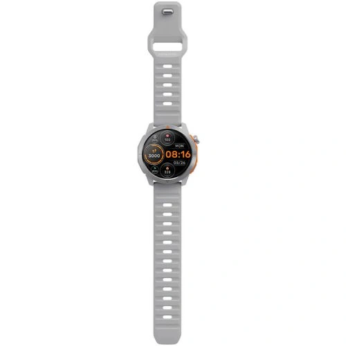 VG47 PRO Smartwatch 1.43 Inch Large Screen GPS Positioning Direction Outdoor Sports Smartwatch