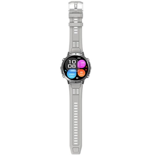 VD45 PRO Smartwatch 1.73 Inch Large HD Screen 1000mAh Battery Capacity AI Watch Face