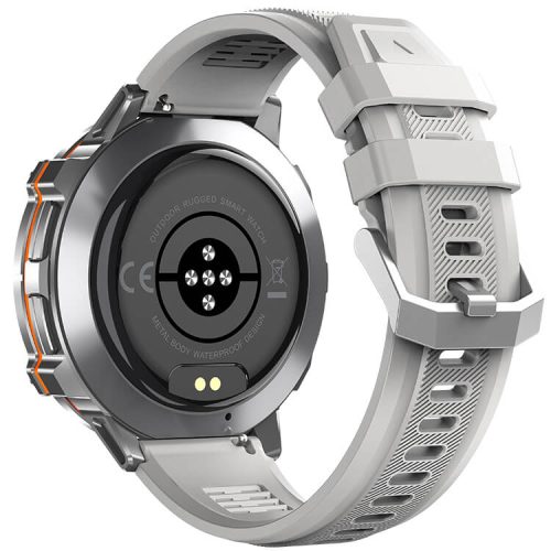 VD45 PRO Smartwatch 1.73 Inch Large HD Screen 1000mAh Battery Capacity AI Watch Face