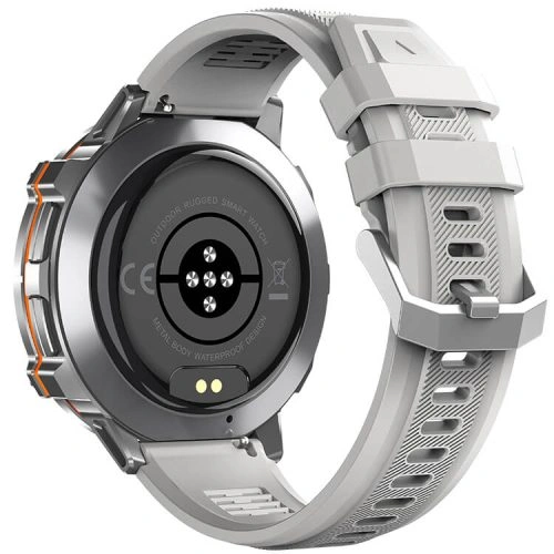 VD45 PRO Smartwatch 1.73 Inch Large HD Screen 1000mAh Battery Capacity AI Watch Face